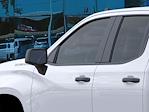 2025 Chevrolet Silverado 1500 Double Cab 4x4 Pickup for sale #32575 - photo 13