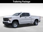 2025 Chevrolet Silverado 1500 Double Cab 4x4 Pickup for sale #32575 - photo 2
