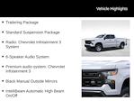 2025 Chevrolet Silverado 1500 Double Cab 4x4 Pickup for sale #32575 - photo 27