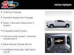 2025 Chevrolet Silverado 1500 Double Cab 4x4 Pickup for sale #32575 - photo 3