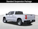 2025 Chevrolet Silverado 1500 Double Cab 4x4 Pickup for sale #32575 - photo 4