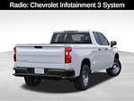2025 Chevrolet Silverado 1500 Double Cab 4x4 Pickup for sale #32575 - photo 5