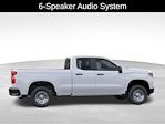 2025 Chevrolet Silverado 1500 Double Cab 4x4 Pickup for sale #32575 - photo 6
