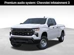 2025 Chevrolet Silverado 1500 Double Cab 4x4 Pickup for sale #32575 - photo 7