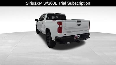 2025 Chevrolet Silverado 1500 Crew Cab 4x4 Pickup for sale #32001 - photo 2