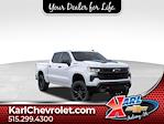 2025 Chevrolet Silverado 1500 Crew Cab 4x4 Pickup for sale #32001 - photo 1