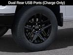 2025 Chevrolet Silverado 1500 Crew Cab 4x4 Pickup for sale #32001 - photo 10