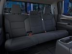 2025 Chevrolet Silverado 1500 Crew Cab 4x4 Pickup for sale #32001 - photo 19