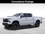2025 Chevrolet Silverado 1500 Crew Cab 4x4 Pickup for sale #32001 - photo 3