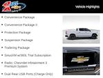 2025 Chevrolet Silverado 1500 Crew Cab 4x4 Pickup for sale #32001 - photo 4