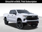 2025 Chevrolet Silverado 1500 Crew Cab 4x4 Pickup for sale #32001 - photo 8