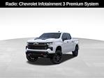 2025 Chevrolet Silverado 1500 Crew Cab 4x4 Pickup for sale #32001 - photo 9