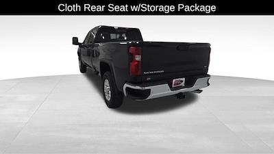 2025 Chevrolet Silverado 2500 Crew Cab SRW 4x4 Pickup for sale #30002 - photo 2