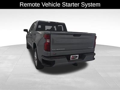 2025 Chevrolet Silverado 1500 Crew Cab 4x4 Pickup for sale #30452 - photo 2