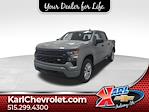 2025 Chevrolet Silverado 1500 Crew Cab 4x4 Pickup for sale #30452 - photo 1
