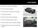2025 Chevrolet Silverado 1500 Crew Cab 4x4 Pickup for sale #30452 - photo 17