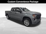 2025 Chevrolet Silverado 1500 Crew Cab 4x4 Pickup for sale #30452 - photo 4