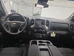 2025 Chevrolet Silverado 1500 Crew Cab 4x4 Pickup for sale #30452 - photo 21