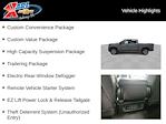 2025 Chevrolet Silverado 1500 Crew Cab 4x4 Pickup for sale #30452 - photo 5
