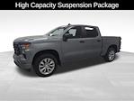 2025 Chevrolet Silverado 1500 Crew Cab 4x4 Pickup for sale #30452 - photo 3