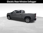 2025 Chevrolet Silverado 1500 Crew Cab 4x4 Pickup for sale #30452 - photo 8
