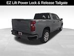 2025 Chevrolet Silverado 1500 Crew Cab 4x4 Pickup for sale #30452 - photo 9