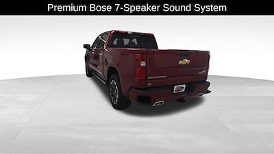 2025 Chevrolet Silverado 1500 Crew Cab 4x4 Pickup for sale #32004 - photo 2