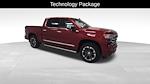 2025 Chevrolet Silverado 1500 Crew Cab 4x4 Pickup for sale #32004 - photo 4