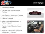 2025 Chevrolet Silverado 1500 Crew Cab 4x4 Pickup for sale #32004 - photo 5
