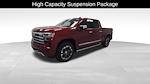 2025 Chevrolet Silverado 1500 Crew Cab 4x4 Pickup for sale #32004 - photo 3
