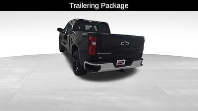 2025 Chevrolet Silverado 1500 Crew Cab 4x4 Pickup for sale #30459 - photo 2