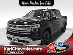 2025 Chevrolet Silverado 1500 Crew Cab 4x4 Pickup for sale #30459 - photo 1