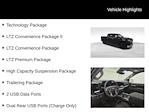 2025 Chevrolet Silverado 1500 Crew Cab 4x4 Pickup for sale #30459 - photo 17