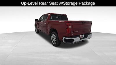 2025 Chevrolet Silverado 1500 Crew Cab 4x4 Pickup for sale #30451 - photo 2