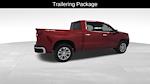 2025 Chevrolet Silverado 1500 Crew Cab 4x4 Pickup for sale #30451 - photo 10