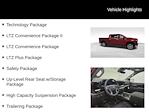 2025 Chevrolet Silverado 1500 Crew Cab 4x4 Pickup for sale #30451 - photo 17
