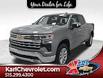2025 Chevrolet Silverado 1500 Crew Cab 4x4 Pickup for sale #30457 - photo 1