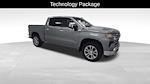 2025 Chevrolet Silverado 1500 Crew Cab 4x4 Pickup for sale #30457 - photo 4