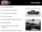 2025 Chevrolet Silverado 1500 Crew Cab 4x4 Pickup for sale #30457 - photo 5