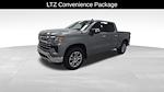 2025 Chevrolet Silverado 1500 Crew Cab 4x4 Pickup for sale #30457 - photo 3
