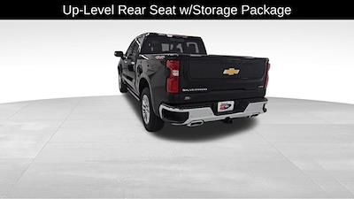 2025 Chevrolet Silverado 1500 Crew Cab 4x4 Pickup for sale #32756 - photo 2