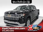 2025 Chevrolet Silverado 1500 Crew Cab 4x4 Pickup for sale #32756 - photo 1