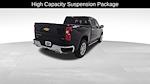 2025 Chevrolet Silverado 1500 Crew Cab 4x4 Pickup for sale #32756 - photo 9