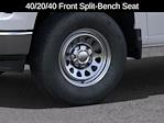 2025 Chevrolet Silverado 1500 Crew Cab 4x4 Pickup for sale #31992 - photo 10