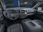 2025 Chevrolet Silverado 1500 Crew Cab 4x4 Pickup for sale #31992 - photo 16