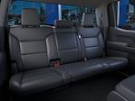 2025 Chevrolet Silverado 1500 Crew Cab 4x4 Pickup for sale #31992 - photo 19