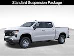 2025 Chevrolet Silverado 1500 Crew Cab 4x4 Pickup for sale #31992 - photo 3