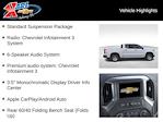 2025 Chevrolet Silverado 1500 Crew Cab 4x4 Pickup for sale #31992 - photo 4