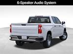 2025 Chevrolet Silverado 1500 Crew Cab 4x4 Pickup for sale #31992 - photo 2