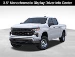2025 Chevrolet Silverado 1500 Crew Cab 4x4 Pickup for sale #31992 - photo 7